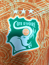 Maillot Côte ivoire 2025-26 🔸⚪️