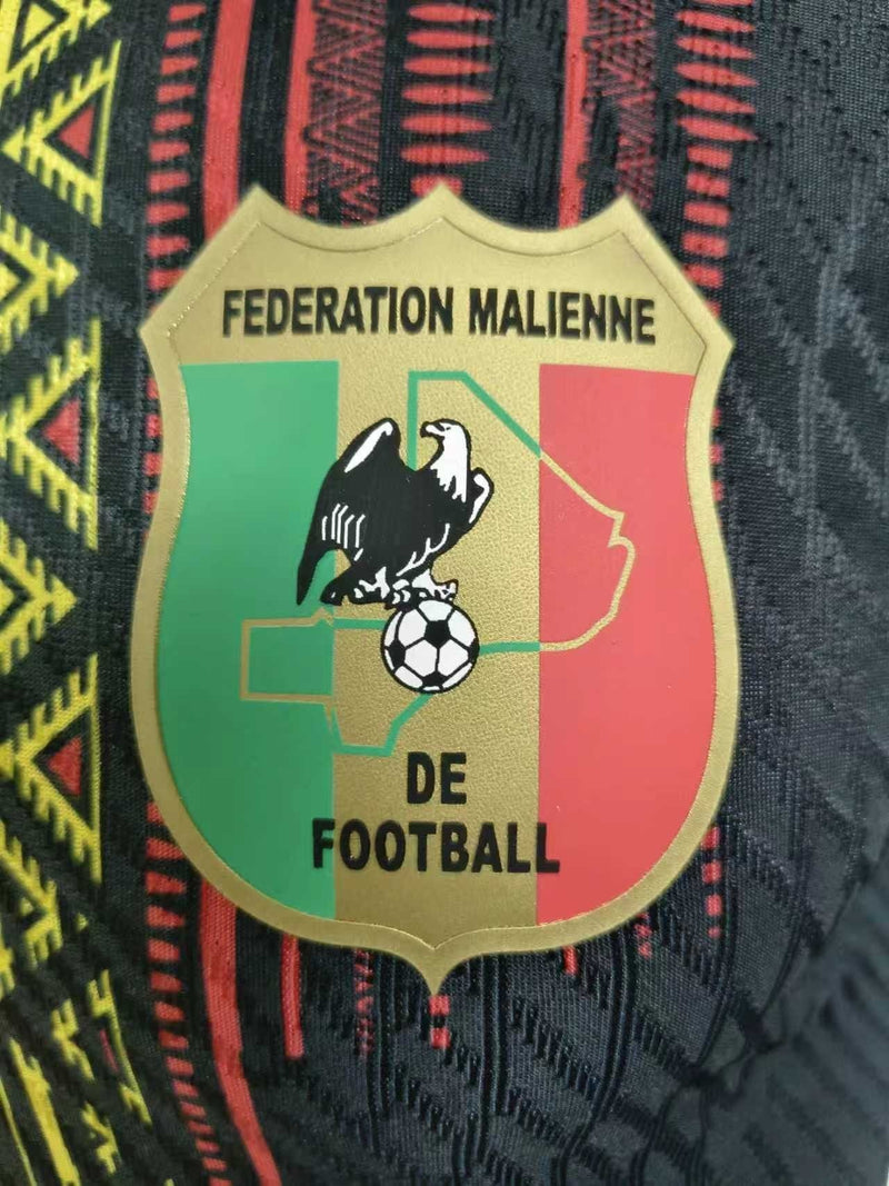 Maillot Mali 2026-27 ♠️🍀