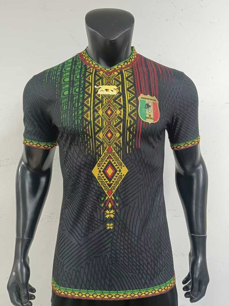 Maillot Mali 2026-27 ♠️🍀