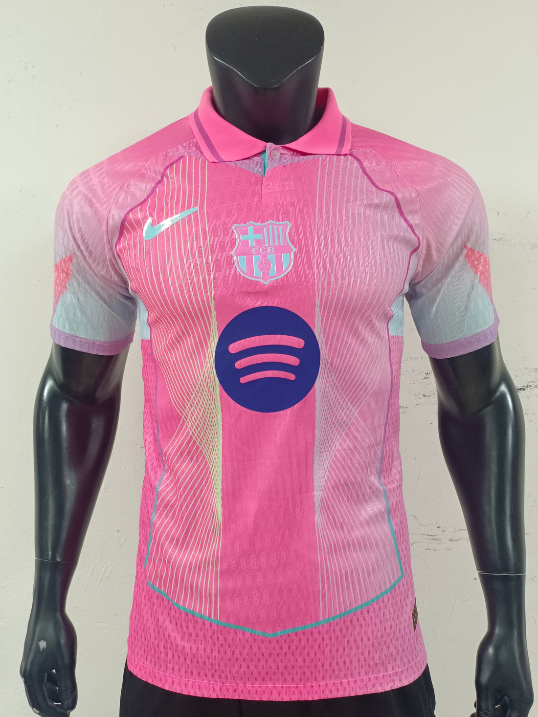 Maillot Barcelone 2026-27 🌷