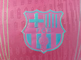 Maillot Barcelone 2026-27🌷