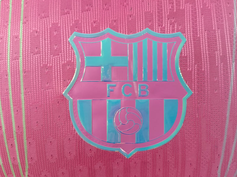 Maillot Barcelone 2026-27🌷
