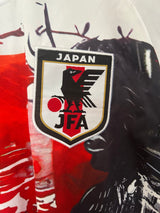 Maillot Japon concept 2026