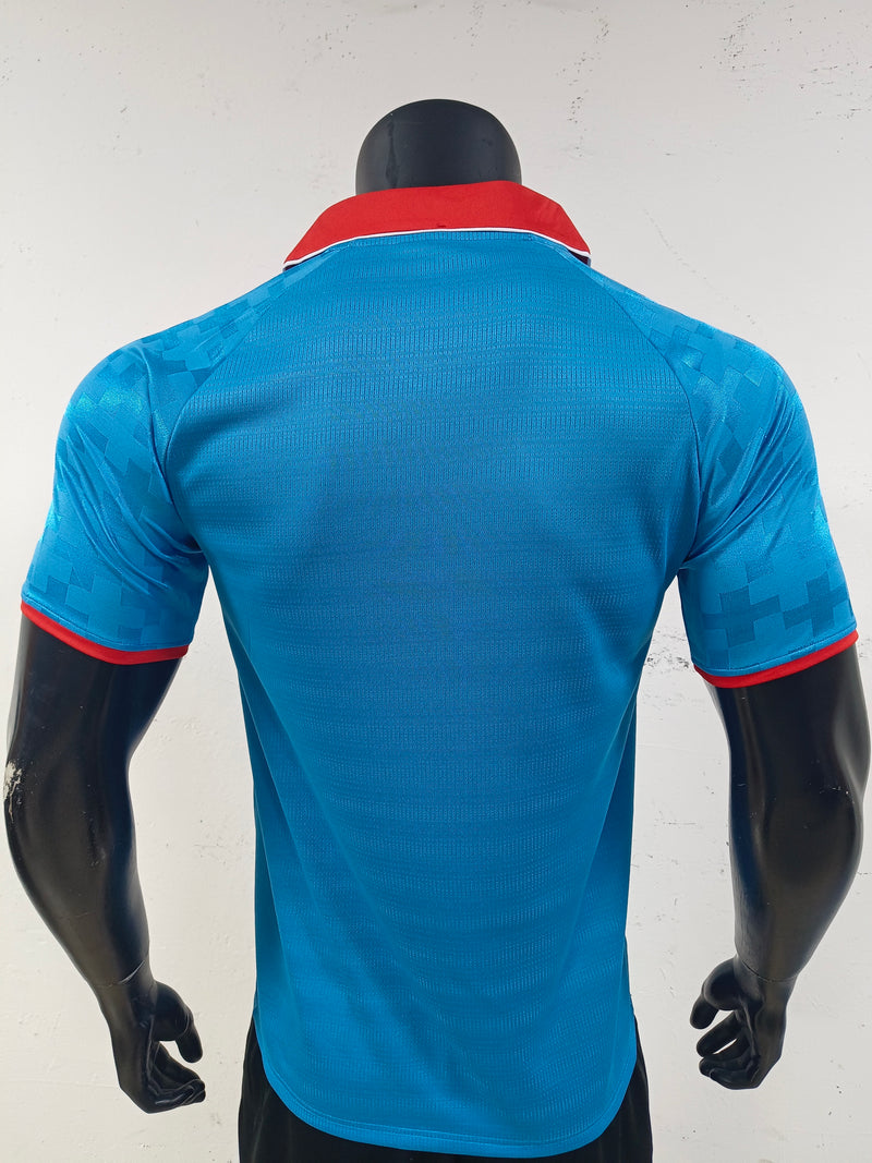 Maillot CRUZ AZUL 2026 🔹