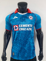Maillot CRUZ AZUL 2026 🔹