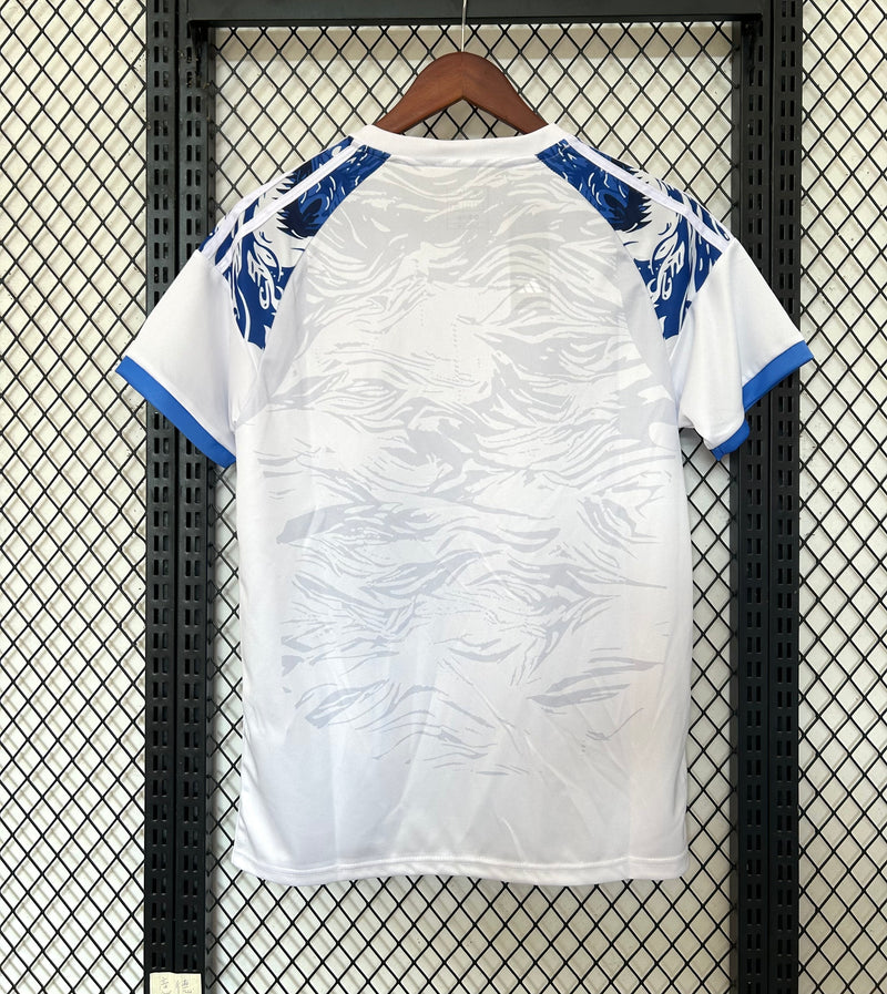 Maillot Japon 2026