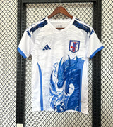 Maillot Japon 2026