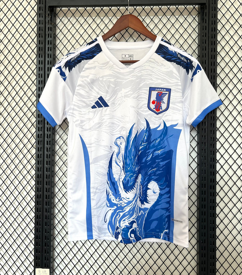 Maillot Japon 2026