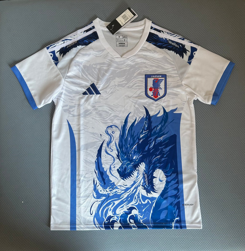 Maillot Japon 2026