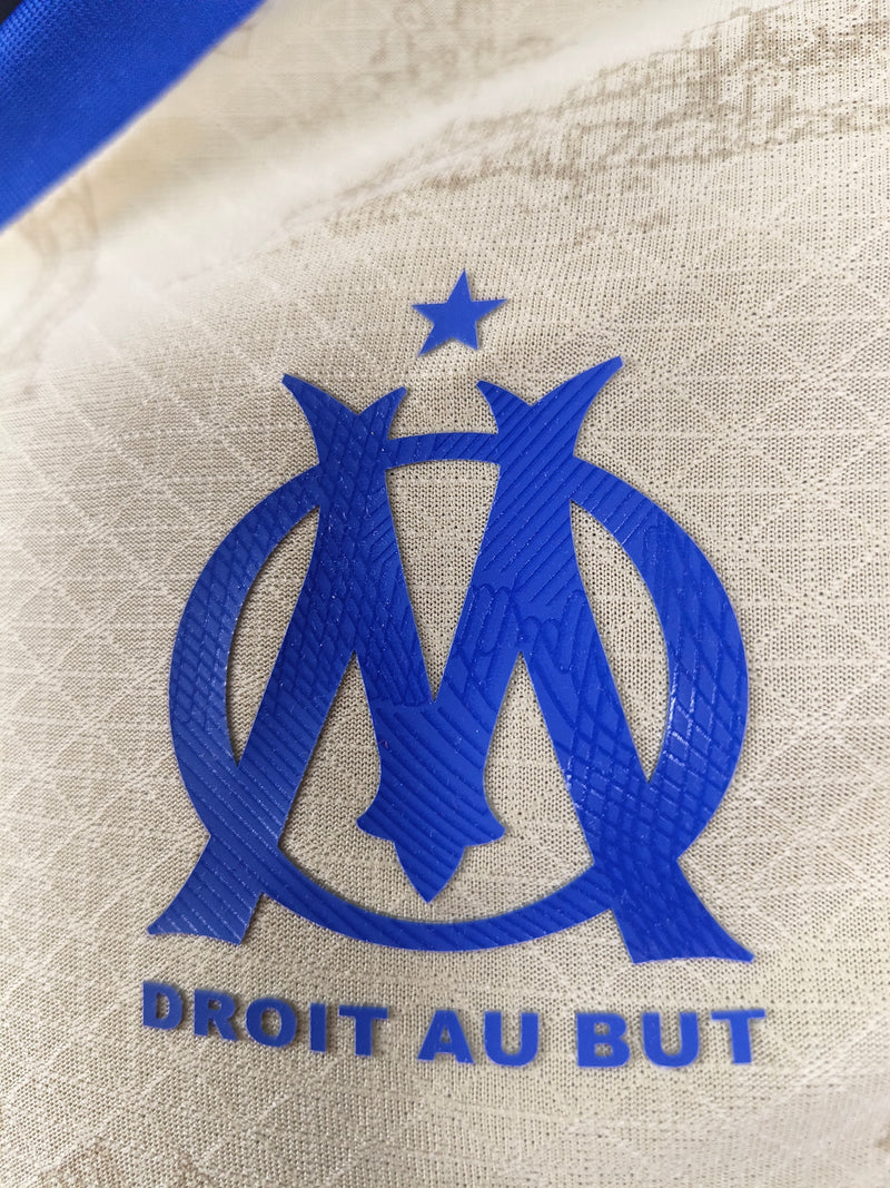 Maillot Marseille 2026-27 🔹