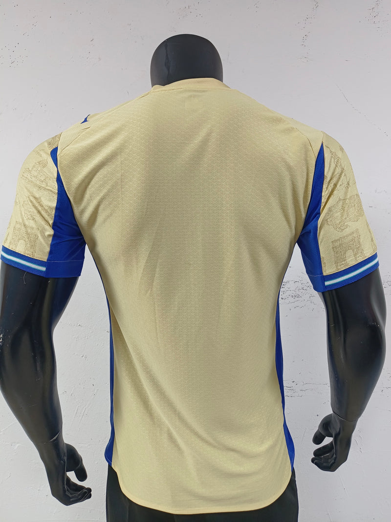 Maillot Marseille 2026-27 🔹