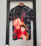 Maillot Japon Luffy 2026 ♠️