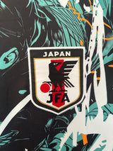 Maillot Japon livai 2026