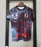 Maillot Japon concept 2026🔘