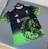 Maillot Liverpool concept 2026