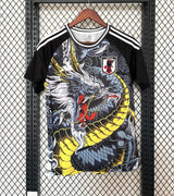 Maillot Japon 2026
