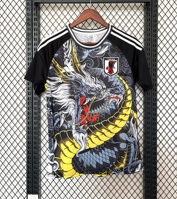 Maillot Japon 2026