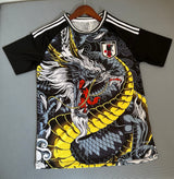 Maillot Japon 2026