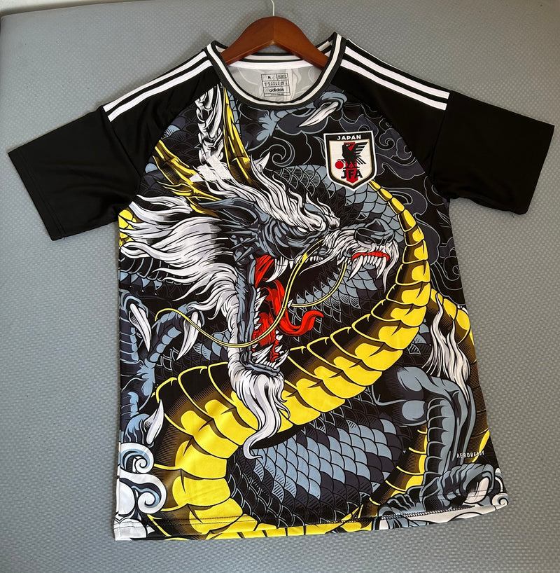 Maillot Japon 2026