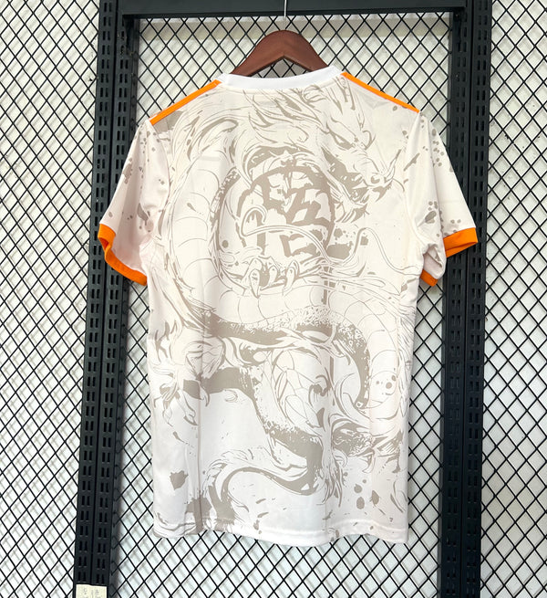 Maillot Japon songoku 2026