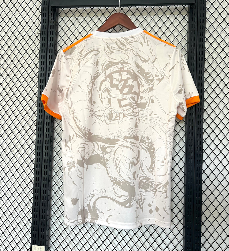 Maillot Japon songoku 2026