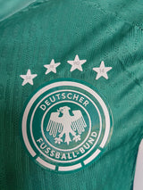 Maillot Allemagne 2026🍀