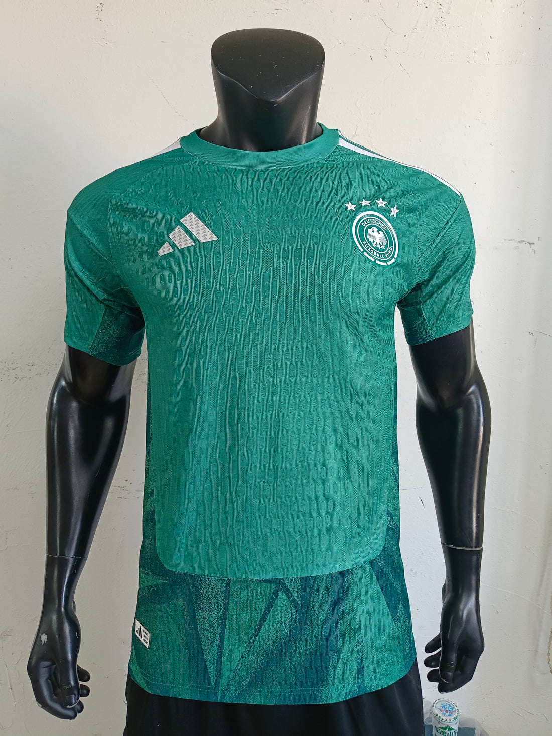 Maillot Allemagne 2026🍀