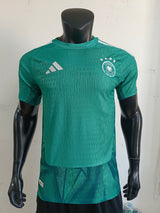 Maillot Allemagne 2026🍀