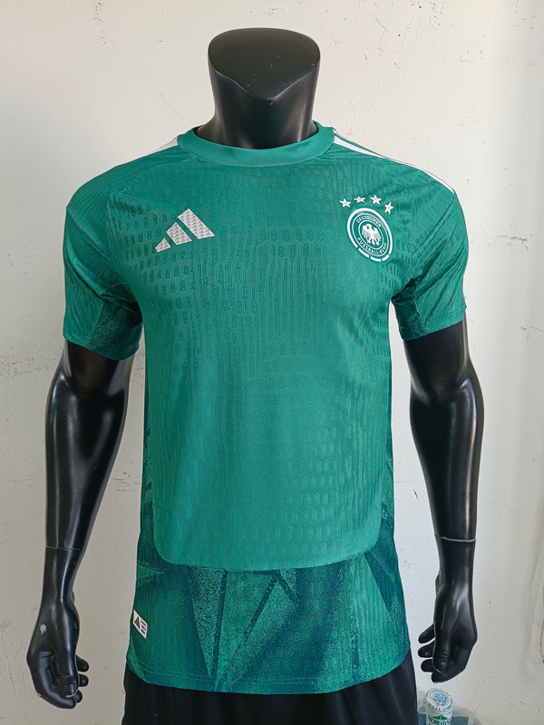 Maillot Allemagne 2026🍀