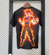 Maillot Japon songoku 2026