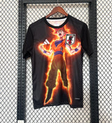Maillot Japon songoku 2026