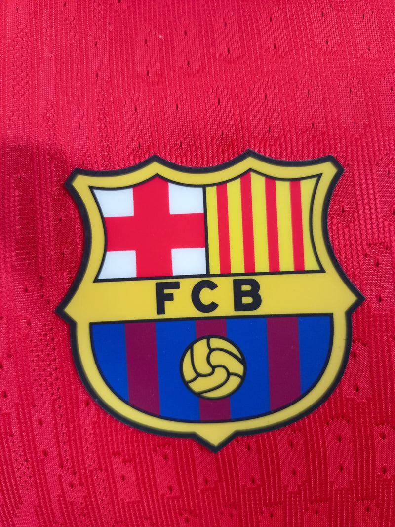 Maillot Barcelone concept 2025-26
