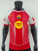 Maillot Barcelone concept 2025-26