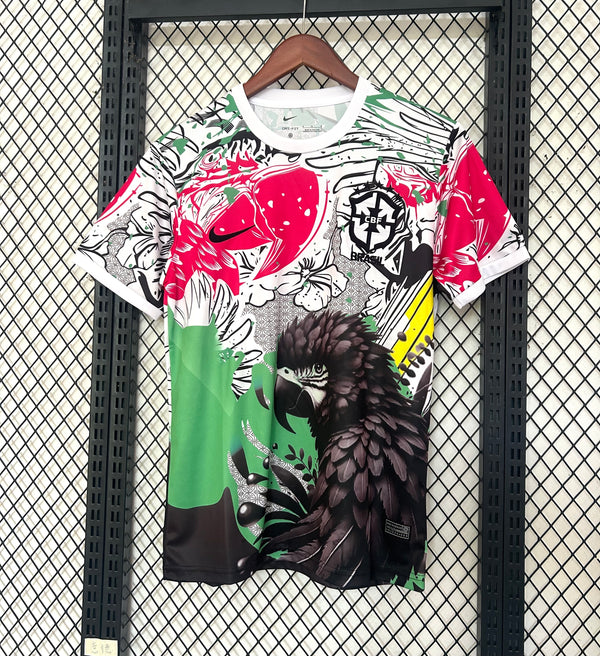 Maillot BRASIL concept 2026