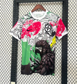 Maillot BRASIL concept 2026