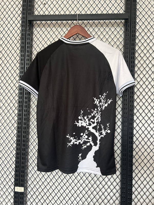 Maillot Japon concept 2026