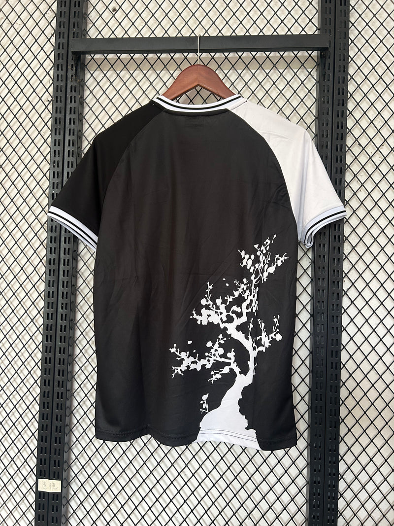 Maillot Japon concept 2026
