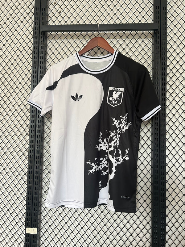 Maillot Japon concept 2026