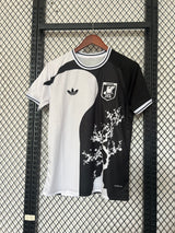 Maillot Japon concept 2026