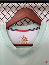 MAILLOT ÉQUIPE DE FRANCE COUPE DU MONDE 2026 EXTÉRIEUR 🦋