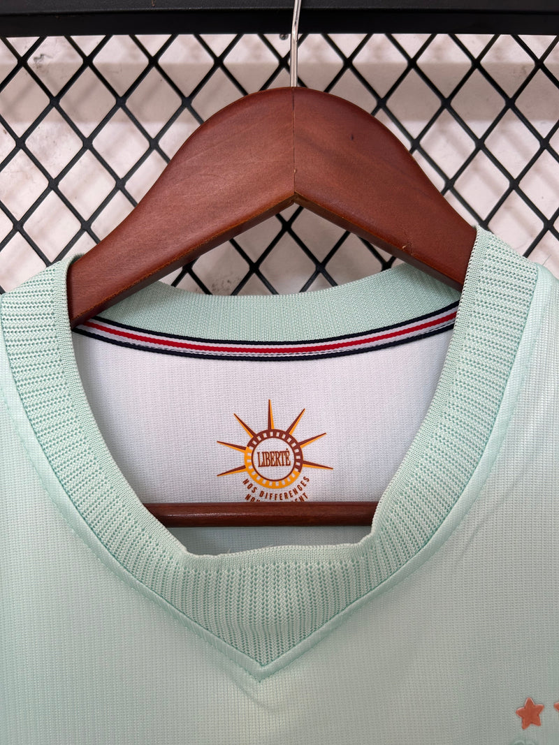 MAILLOT ÉQUIPE DE FRANCE COUPE DU MONDE 2026 EXTÉRIEUR 🦋