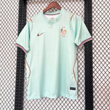 MAILLOT ÉQUIPE DE FRANCE COUPE DU MONDE 2026 EXTÉRIEUR 🦋