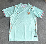 MAILLOT ÉQUIPE DE FRANCE COUPE DU MONDE 2026 EXTÉRIEUR 🦋