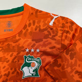 Maillot Côte ivoire 2026-27🔸