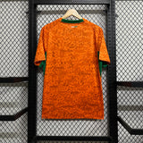 Maillot Côte ivoire 2026-27🔸
