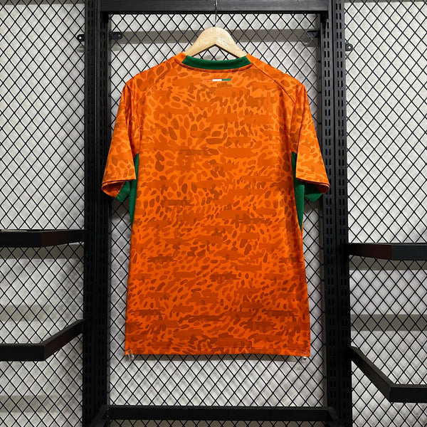 Maillot Côte ivoire 2026-27🔸