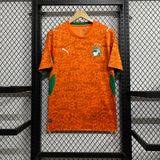 Maillot Côte ivoire 2026-27🔸