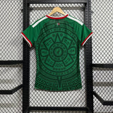 MAILLOT MEXIQUE DOMICILE COUPE DU MONDE 2026