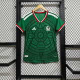 MAILLOT MEXIQUE DOMICILE COUPE DU MONDE 2026