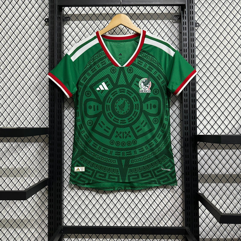 MAILLOT MEXIQUE DOMICILE COUPE DU MONDE 2026